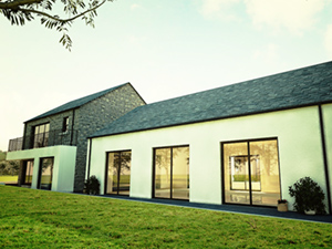 Rural house, Pomeroy Road, Dungannon